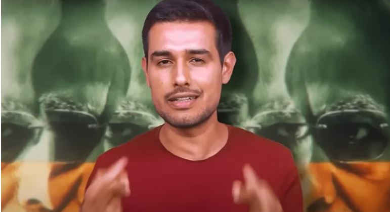 WHO IS DHRUV RATHEE? FROM MODI FAN TO INDIAN PM’S MOST FORMIDABLE CRITIC!By Alishan Jafri