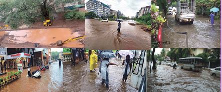WILL PANAJI FLOOD OVER THIS MONSOON?