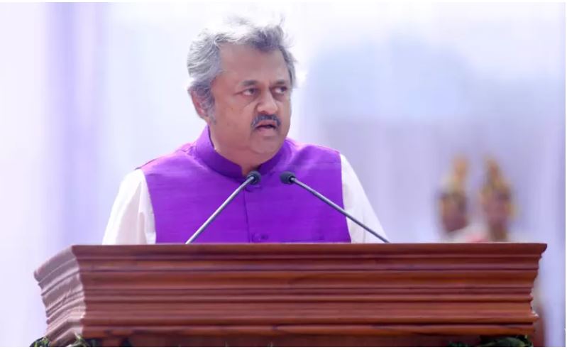 TWO JUDGES IGNITE ROW OVER FAREWELL SPEECHES!