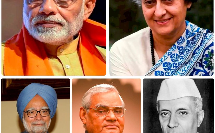 HEY MOJI3! DARO MAT, BHAAGO MAT! IT’S ALL PARAMATMA’S WISH!