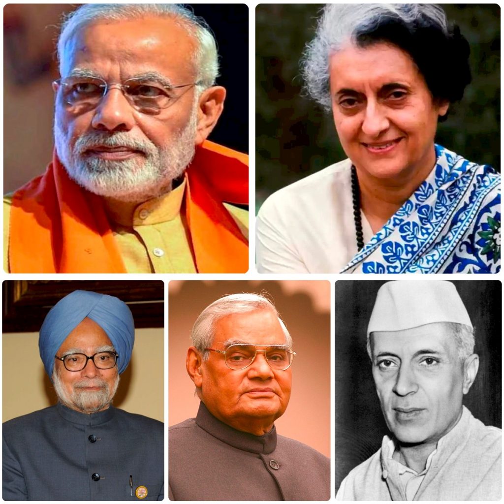 HEY MOJI3! DARO MAT, BHAAGO MAT! IT’S ALL PARAMATMA’S WISH!By Aravind Bhatikar