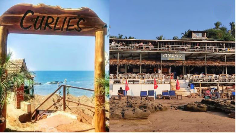 `CURLIES’ SHUT DOWN!