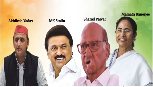 POLITICS OF HATE REJECTED!