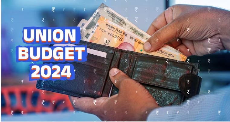 BUDGET OF NO BENEFIT TO AAM AADMI!