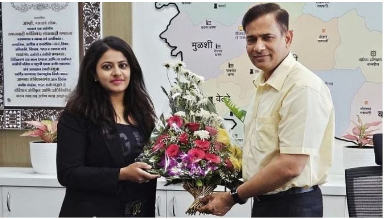IAS TRAINEE’S ‘MISCONDUCT’ & ‘VIP’ DEMANDS RESULT IN TRANSFER, FLAK FROM CIVIL SERVANTS!