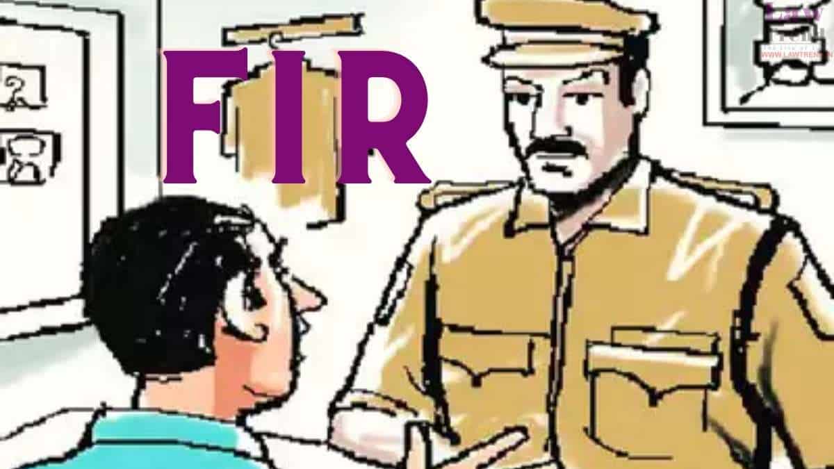 GOA POLICE TOO DON’T REGISTER FIRs QUICKLY!By Dr Olav Albuquerque
