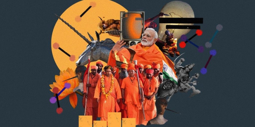 BIG LIES, DEEP LIES AND INDIA’S NATIONAL EDUCATION POLICY!By Meera Nanda