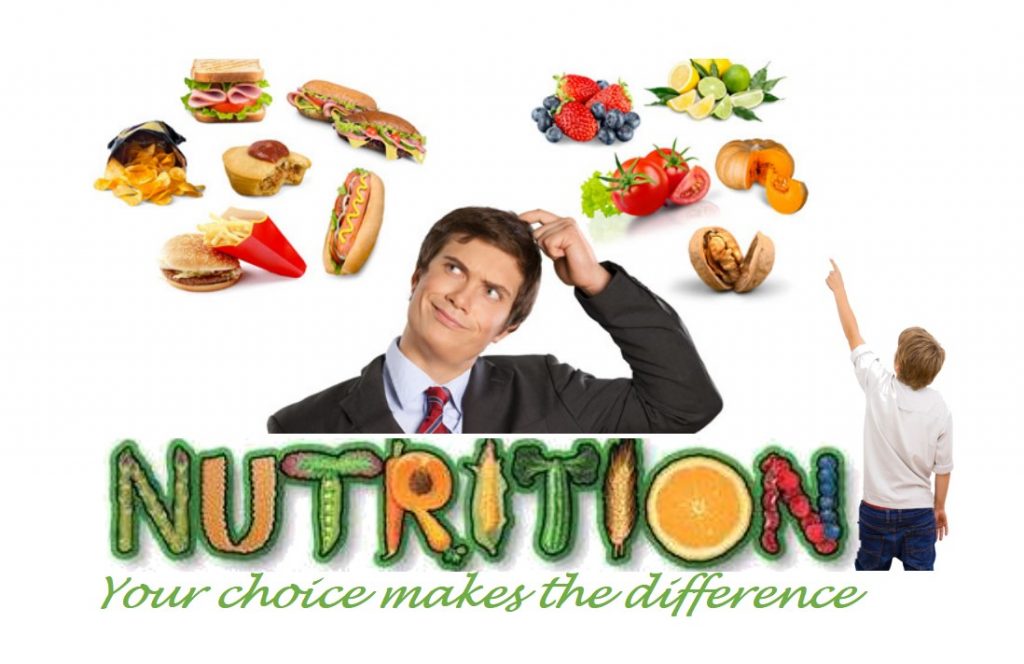 Nutritious Diets for Everyone