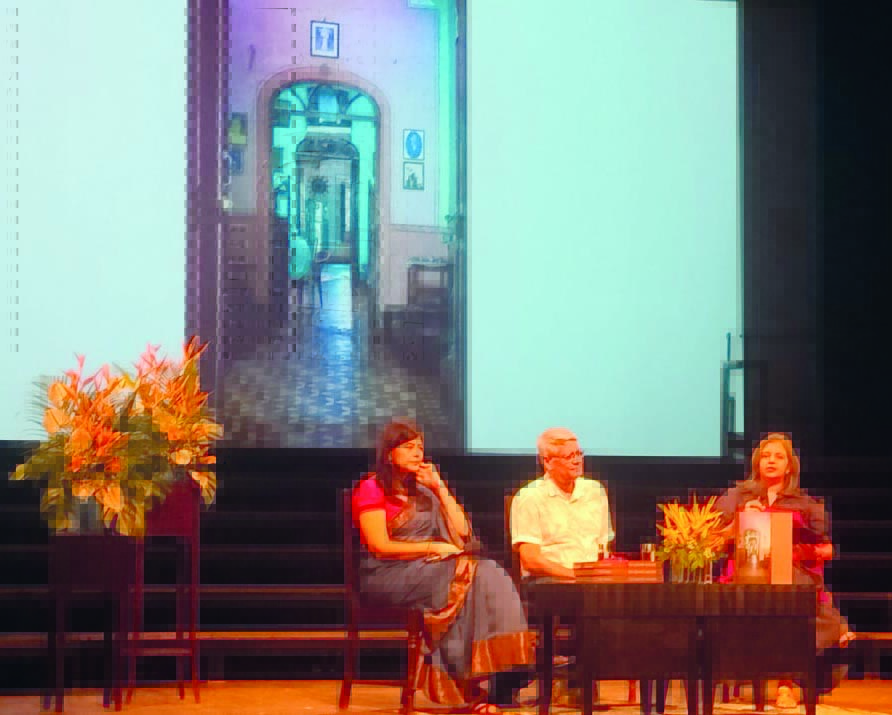 GOA: THE CALL FOR BELONGING!By Joanne Pinto Pereira