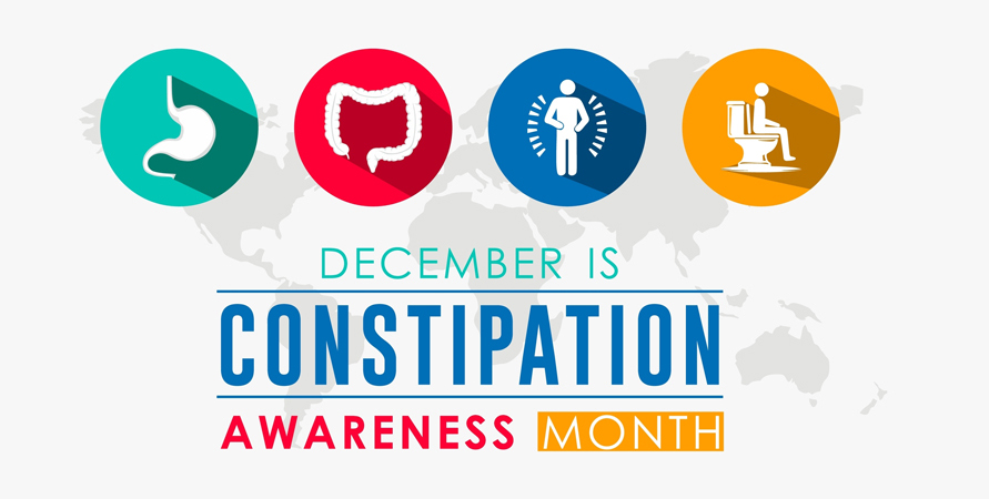 CONSTIPATION: DON’T HOLD ON TO IT!