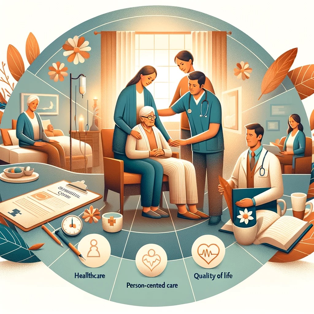 PERSON-CENTERED CARE: Need of the hour for seniors