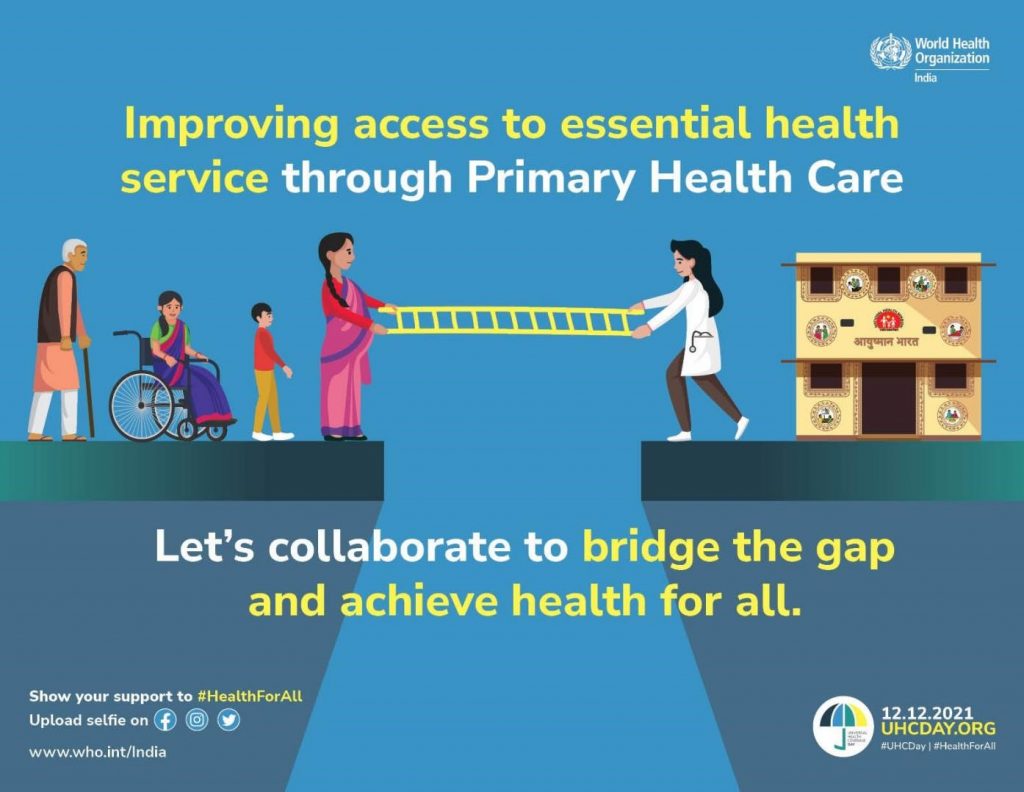 BREAKING BARRIERS TO HEALTHCARE ACCESS: The Goa Model