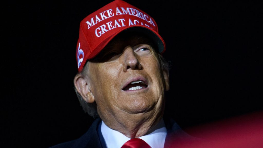 MAGA FRENZY WILL HIT INDIANS HARD!