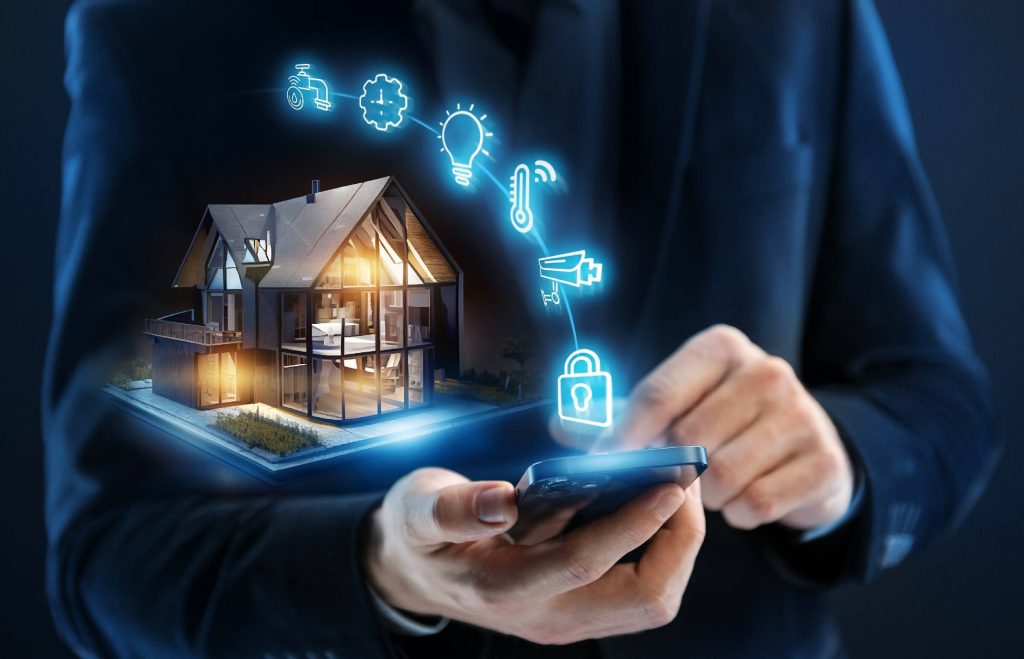 HOW SECURE ARE YOU IN YOUR OWN HOME?