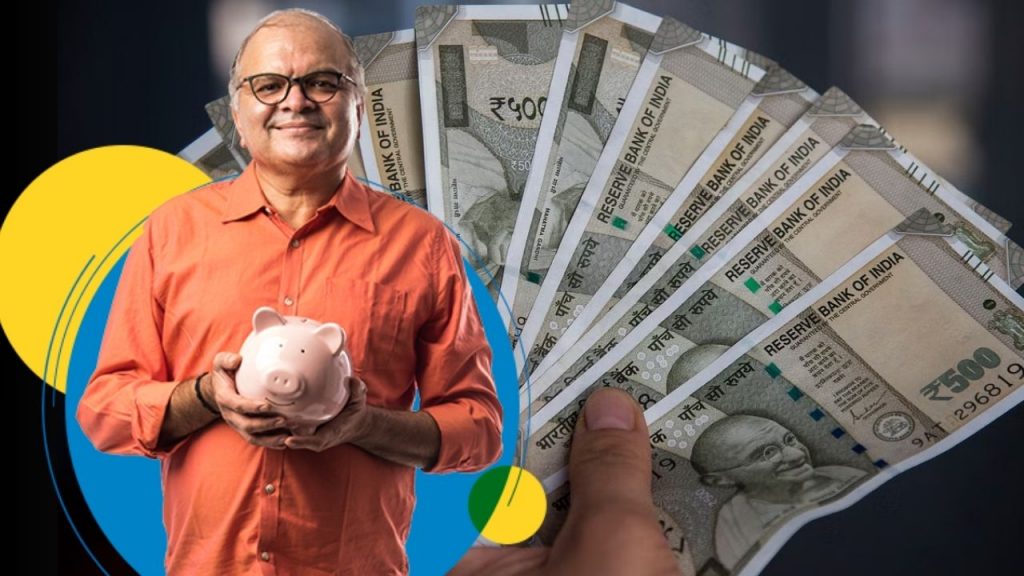HIGHER INTEREST FOR SUPER SENIOR CITIZENS!