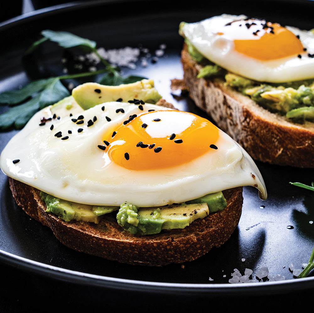 BOOST HEALTHY HORMONES WITH WHOLE EGGS!By Green MedInfo Research Group
