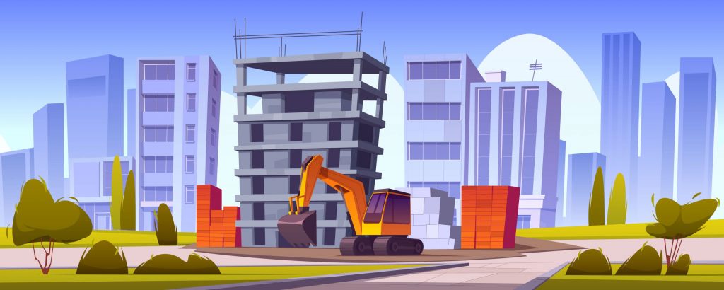 BUILDERS TARGET NON-RESIDENTS!