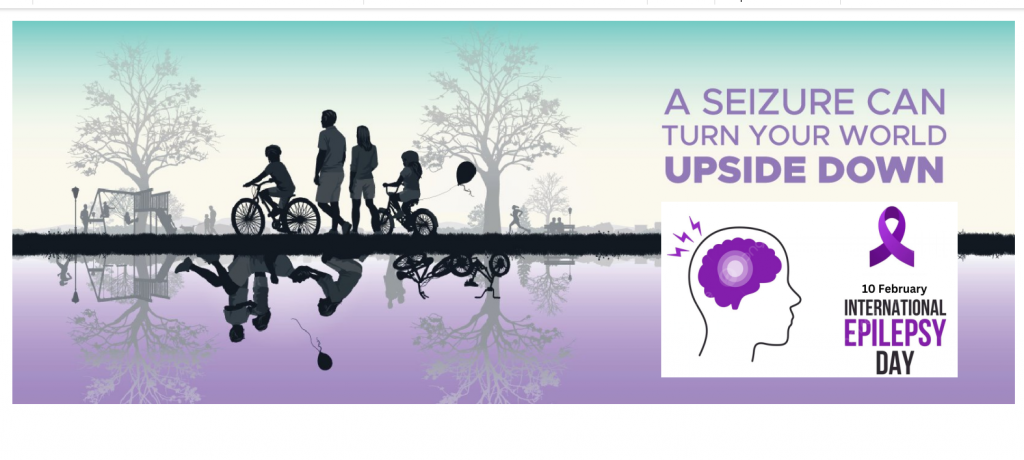 SEIZING AWARENESS: A Call To Action On World Epilepsy Day