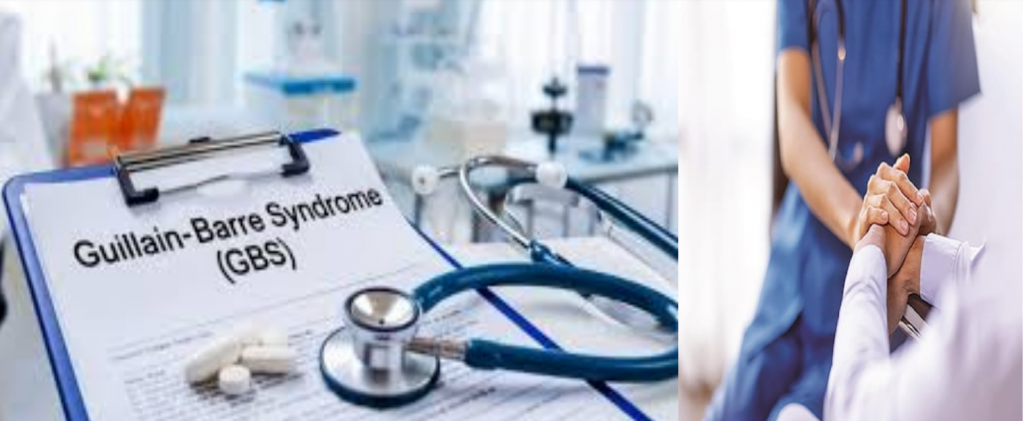 THE PUNE PARALYSIS PUZZLE: Understanding the GBS Outbreak