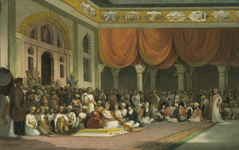 AURANGZEB ROW SHOWS MAHARASHTRIANS MUST DEVELOP A LIBERAL APPROACH TO HISTORY!By Vidyadhar Date