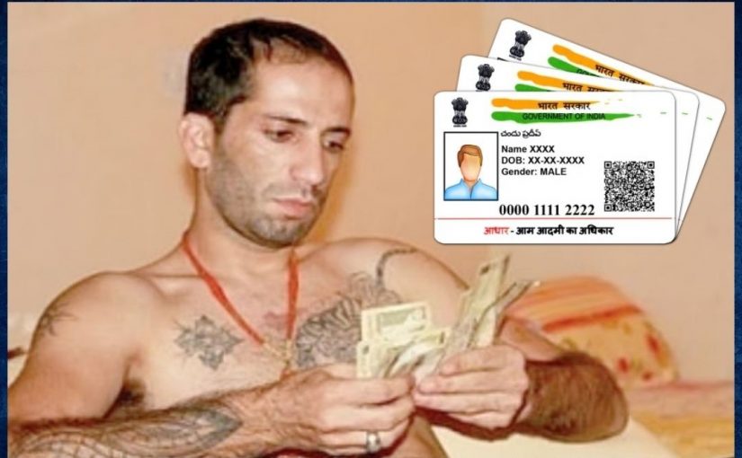 DRUG DON ATALA BACK!