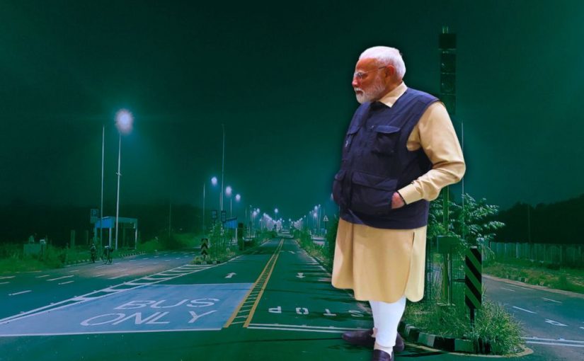 A decade after the promise to build 100 high-tech cities, and five years behind schedule, the scheme closes and questions linger....