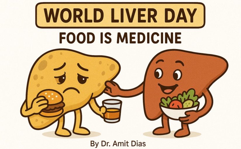 The LIVER of Life Keep your Liver Safe