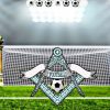 FREEMASONS, FOOTBALL & CATHOLIC CHURCH