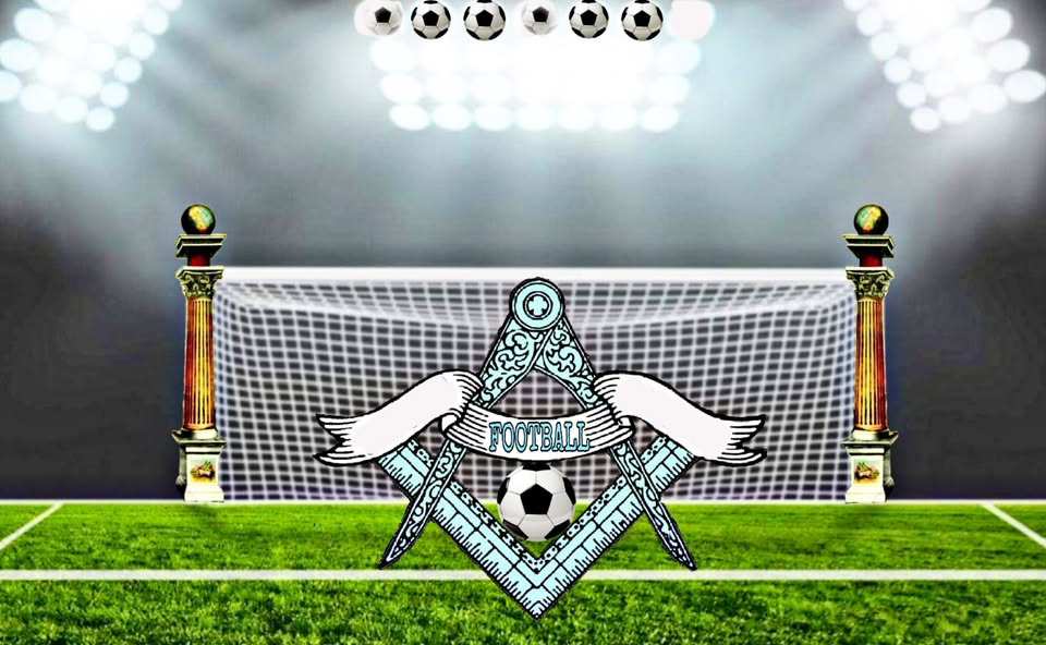 FREEMASONS, FOOTBALL & CATHOLIC CHURCH! By Dr Olav Albuquerque