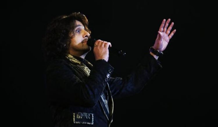 KANNADA FILM BODY BOYCOTTS SONU NIGAM OVER PAHALGAM REMARK, DEMANDS APOLOGY!By Sharan Poovanna