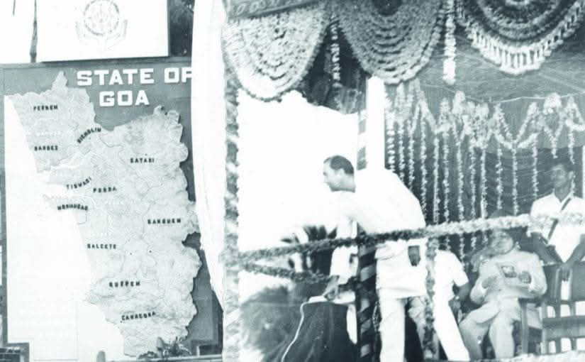 CELEBRATE GOA STATEHOOD DAY!
