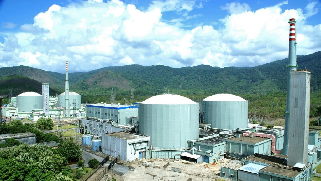 SAY NO TO NUCLEAR POWER PLANT IN GOA!