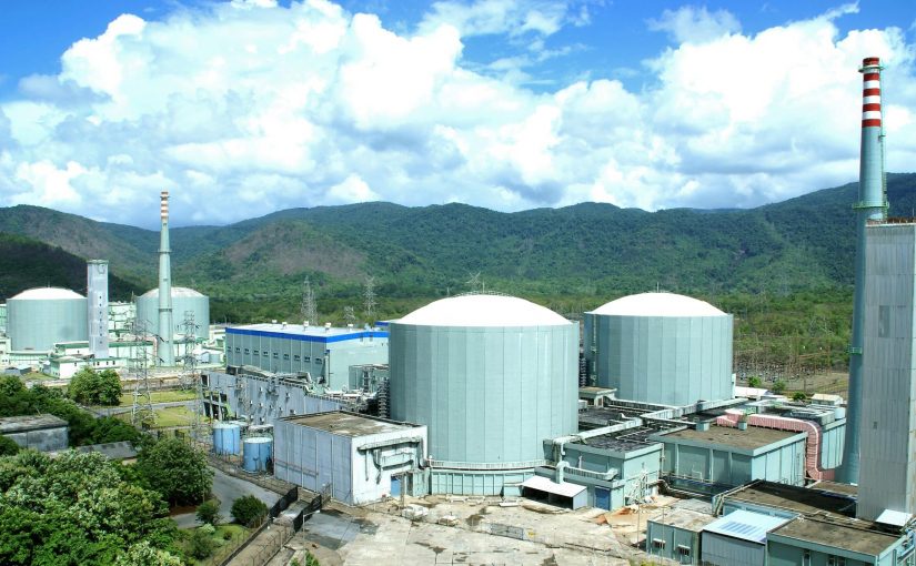 SAY NO TO NUCLEAR POWER PLANT IN GOA!