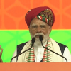 ‘ROTI KHAO, VARNA MERI GOLI TO HAI’