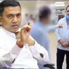 CM BETRAYS DR RUDRESH KUTTIKAR, GARD!
