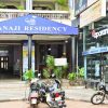 PANAJI RESIDENCY GIVEN TO DELTIN!