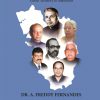 CHURCHILL ALEMAO: 17-DAY CHIEF MINISTER OF GOA!