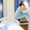 DOCTORS' MISTAKE CAN BE FATAL!