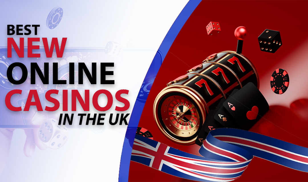 Discover the Excitement of New Online Casino No Deposit Offers