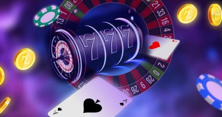 Discover the Excitement of New Online Casino No Deposit Offers