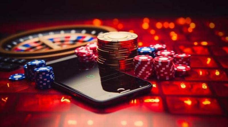 Experience Thrilling Games at Grosvenor Casino Online UK Experience Thrilling Games at Grosvenor Casino Online UK