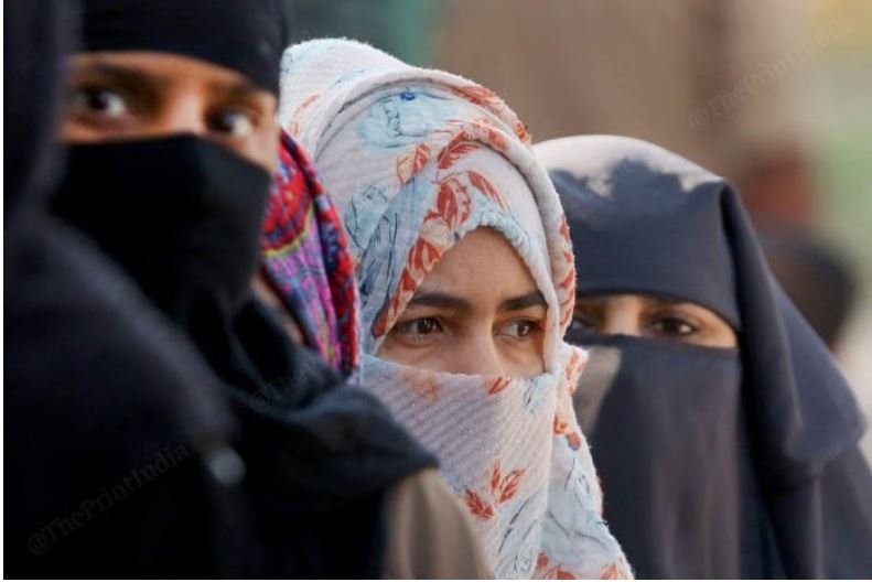 LIBERALS DON’T WANT MUSLIM WOMEN TO DEMAND RIGHTS IN THE HINDUTVA ERA!By Zakia Soman