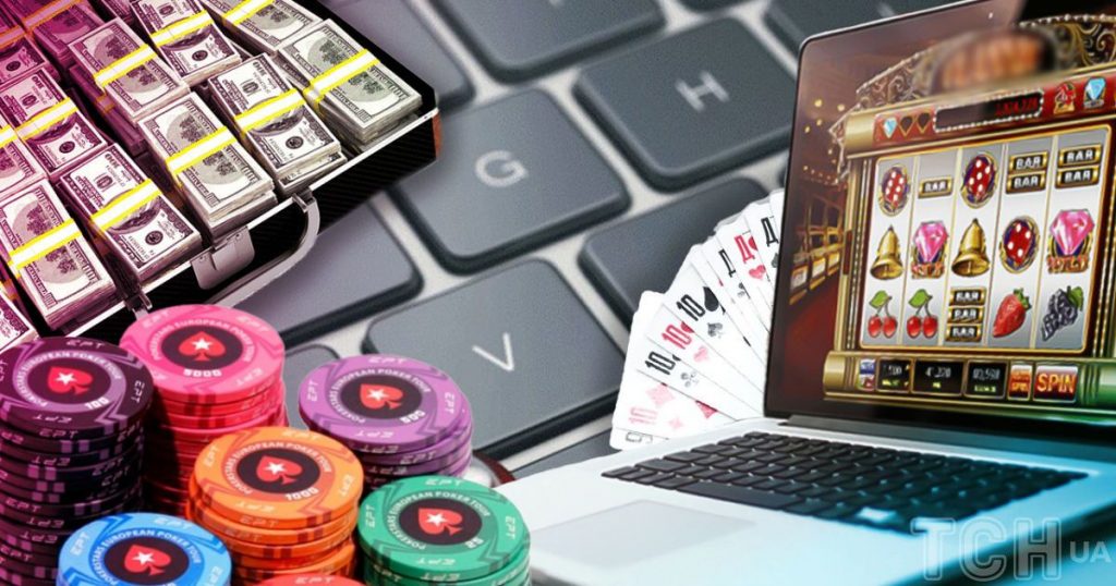 The Ultimate Experience at Final Countdown Casino & Sportsbook 75 The Ultimate Experience at Final Countdown Casino & Sportsbook 75