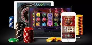 WildRobin Casino Online Slots