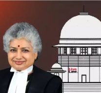 FOUR WOMEN SENIOR ADVOCATES EXPRESS SOLIDARITY WITH JUSTICE NAGARATHNA’S COLLEGIUM DISSENT, RAISE CONCERNS ABOUT LACK OF TRANSPARENCY!By Gursimran Kaur Bakshi