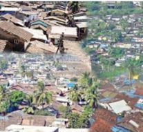 GOA IS TURNING INTO A SLUM!