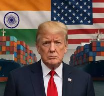 BOYCOTT USA, BUY INDIAN!By Arun Baba Naik