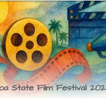 KONKANI FILM FEST BY ESG!By GO Team