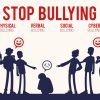 FIGHT BULLYING: SILENCE IS NOT THE ANSWER
