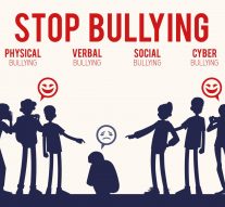 FIGHT BULLYING: SILENCE IS NOT THE ANSWER! By Dr Amit Dias, MD